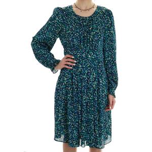 ABITO FANTASIA MOLLY BRACKEN BLU